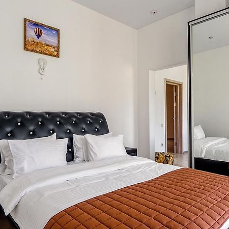 Hotel Sorrento Odessa Eksteriør billede