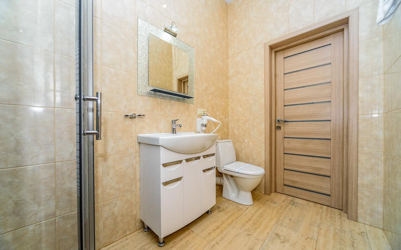 Hotel Sorrento Odessa Eksteriør billede