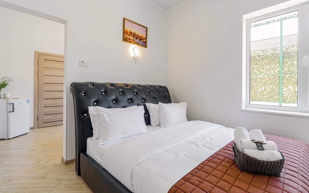 Hotel Sorrento Odessa Eksteriør billede