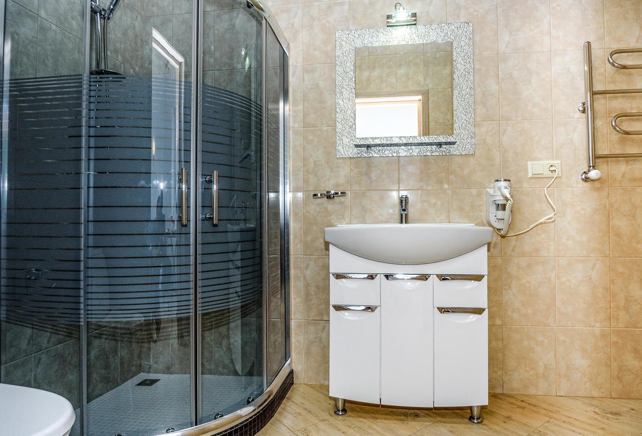 Hotel Sorrento Odessa Eksteriør billede