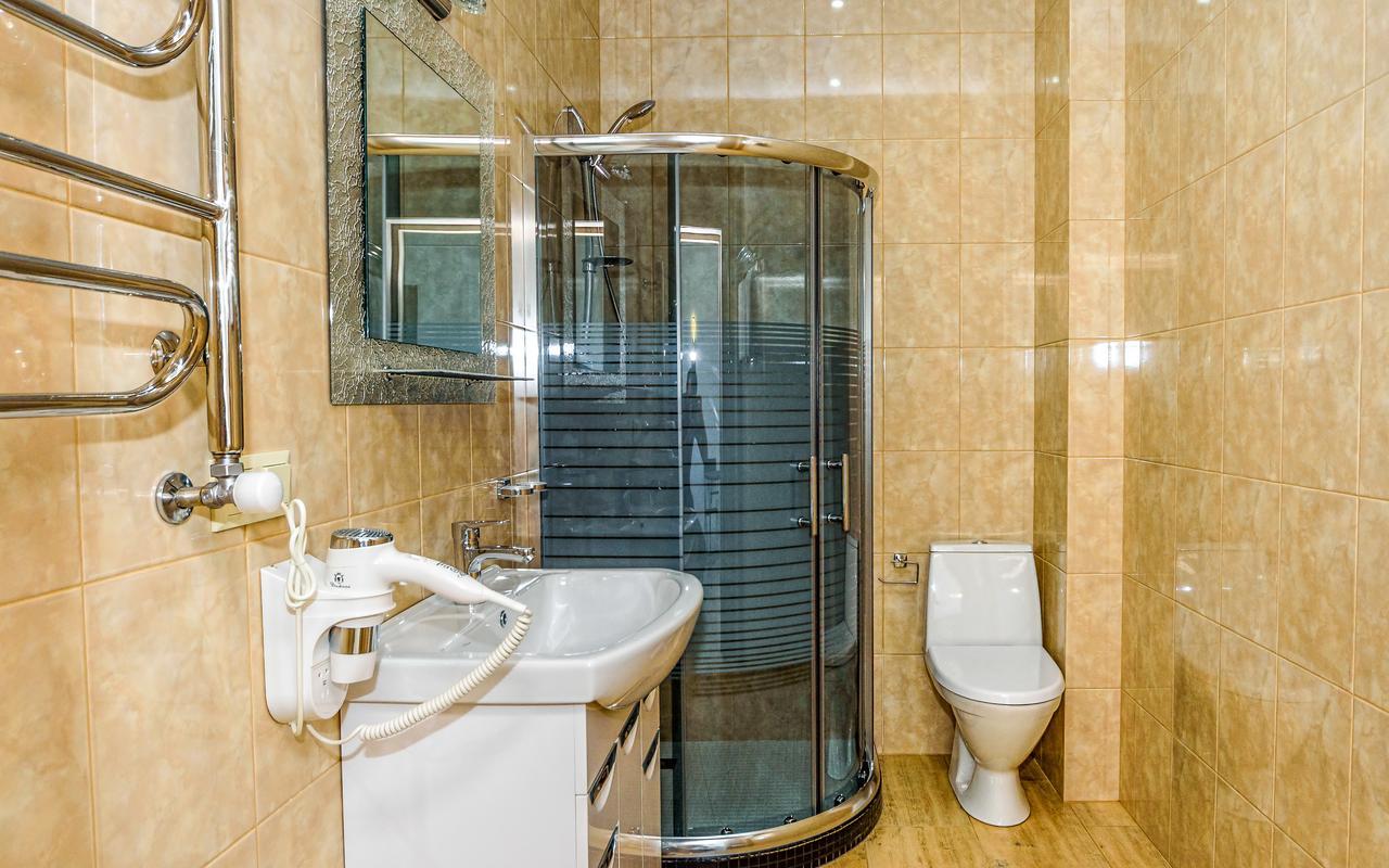 Hotel Sorrento Odessa Eksteriør billede