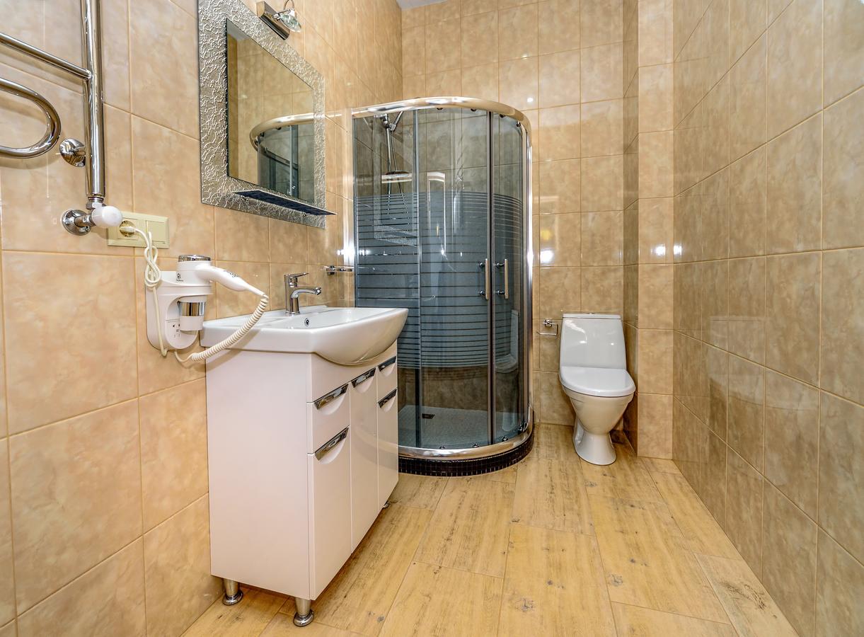 Hotel Sorrento Odessa Eksteriør billede