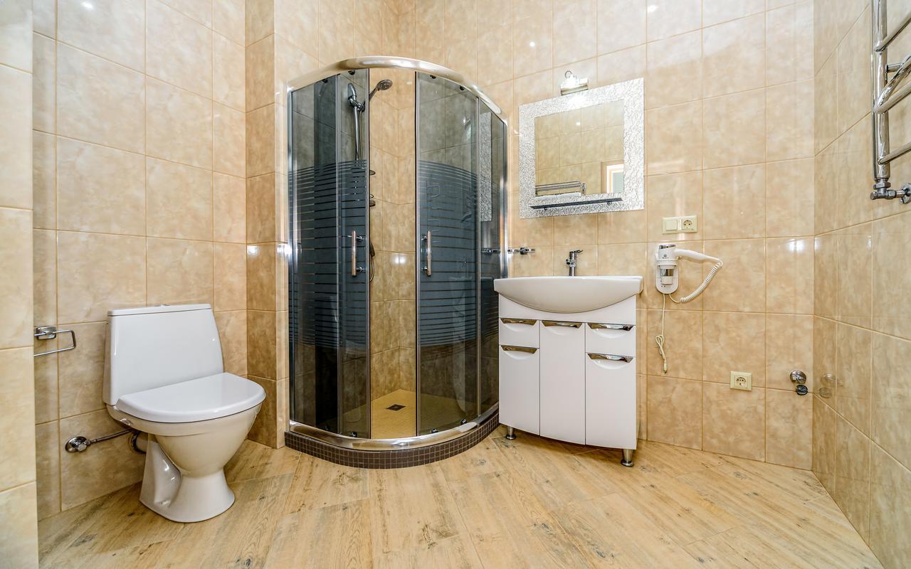 Hotel Sorrento Odessa Eksteriør billede