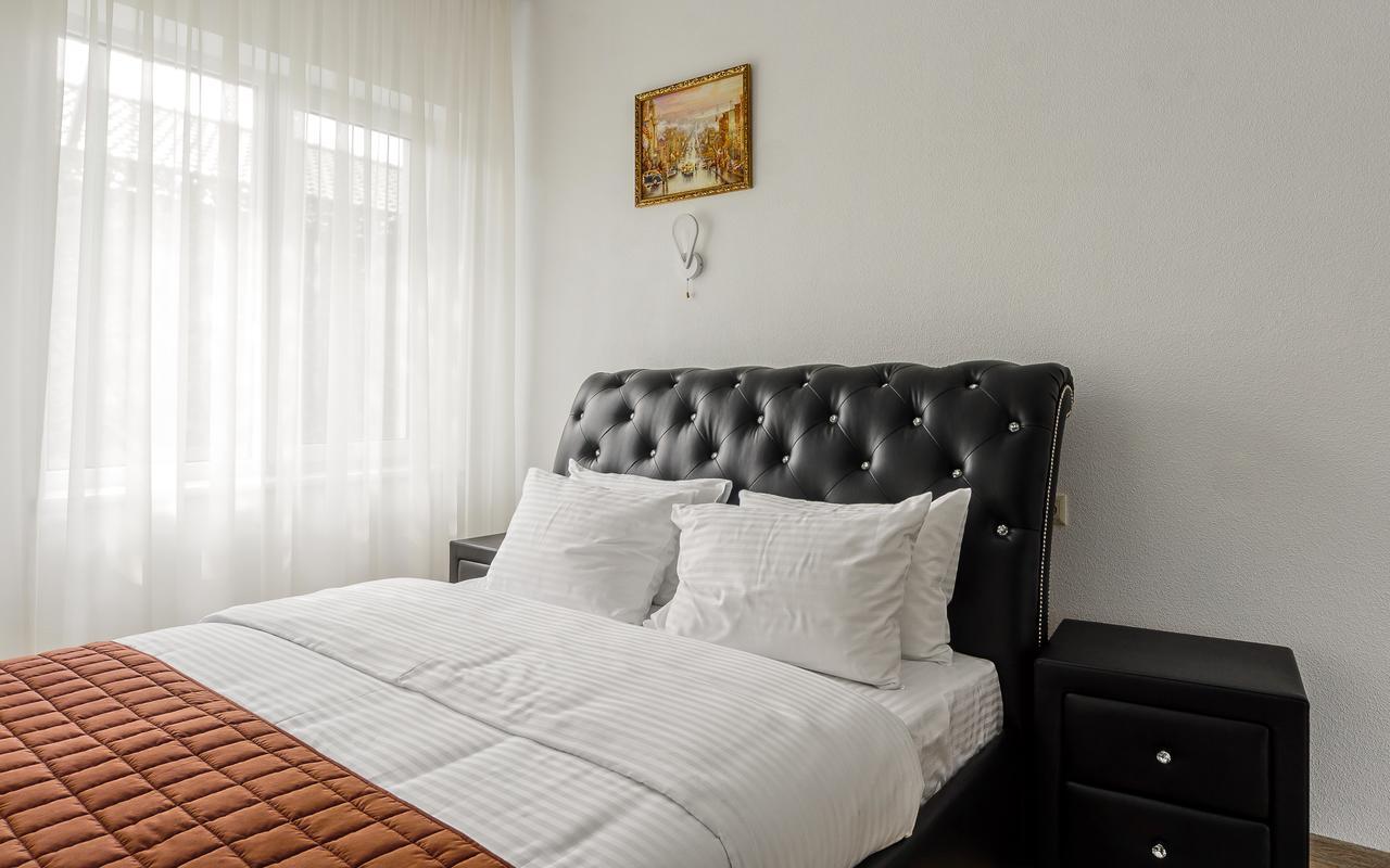 Hotel Sorrento Odessa Eksteriør billede