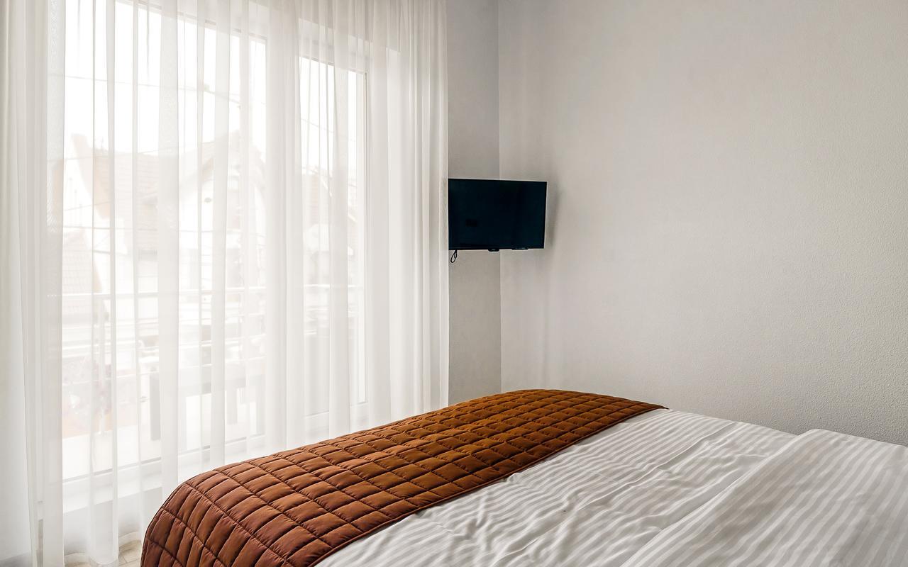 Hotel Sorrento Odessa Eksteriør billede