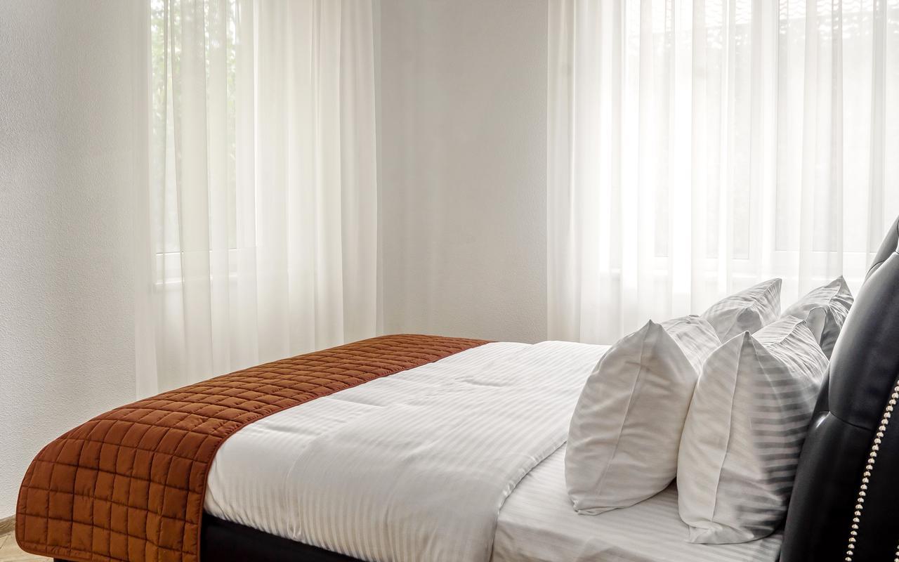 Hotel Sorrento Odessa Eksteriør billede